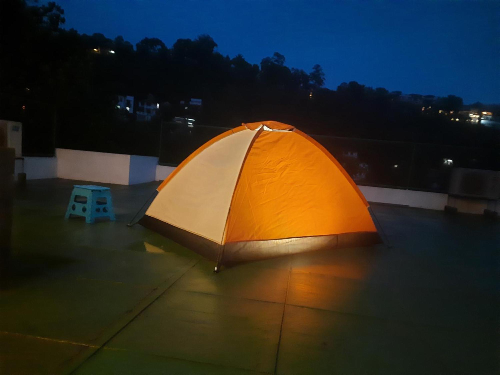 Everdew Kandy Exterior photo